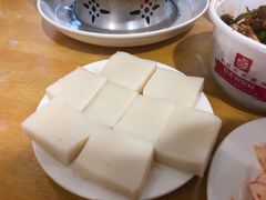 米豆腐-华军正宗郭场鸡(石首店)