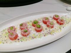 -西宁富力万达文华酒店·品珍中餐厅
