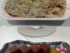 -金满楼(天河中路店)