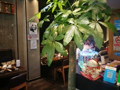 -晓鲜熊猫烤鱼烤吧(西三旗百汇北门店)