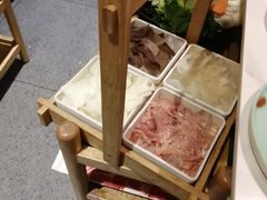 -许府牛火锅(信义坊总店)