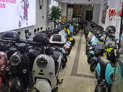 -雅迪电动车(北艾路店)