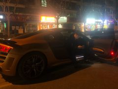 -魔赛卡丁车赛车汇(上海店)