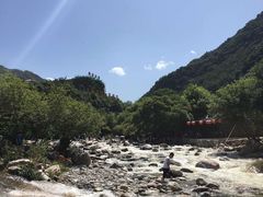-沣峪口