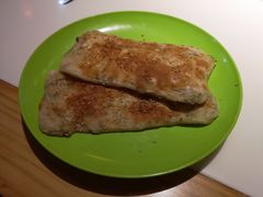 烧饼-淮南牛肉汤酒店(可伦公馆店)
