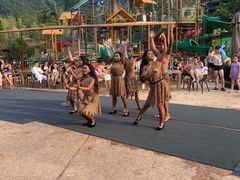 -杭州开元森泊度假乐园