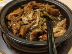 -莞香楼·正宗东莞菜(东升店)