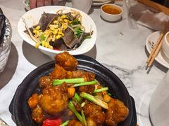 -粤仔湾砂锅粥(金太湖店)