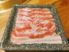 烧汁牛五花-竹涟烧肉(欢肆店•原星悦荟店)