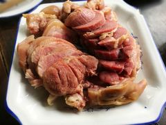 -吾介小籠館