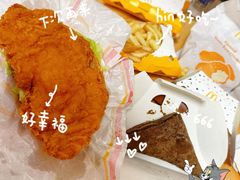 -麦当劳(南京南站站外店)