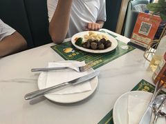 -库滋明·俄罗斯特色美食(中央大街店)