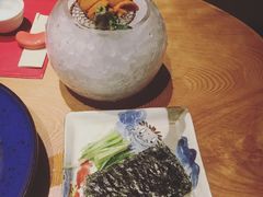 -松涛日本料理