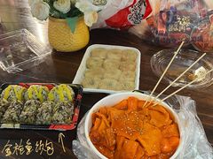 -师任堂韩式食品(总店)