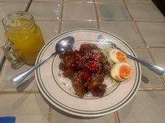 -玛格萝妮比萨屋(四平店)