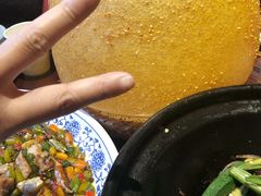 -杨记隆府(汉街店)