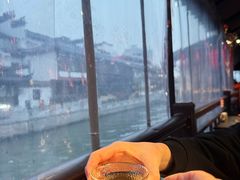 -小厨娘金榜题名(夫子庙秦淮河店)