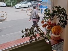 -雀食面包店(钟楼店)