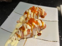 -德川家日本料理(中关村寰太大厦店)