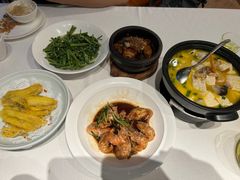 -阿明小菜·海鲜·上海菜(梅陇店)
