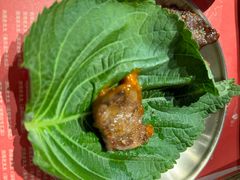 -西塔老太太泥炉烤肉(双井店)