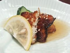 -翔峰炭火鳗鱼(悦泰街里公寓店)