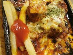 -Kpasta韩式意大利面