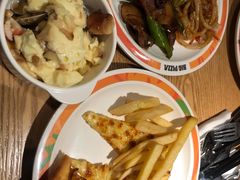 -比格比萨自助(诺亚大厦店)