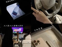 -宜家家居(四元桥商场店)