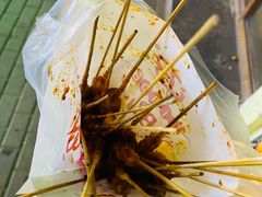 -辽B·小串(总店)