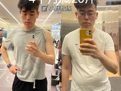 -乐刻健身(天目里精品店)