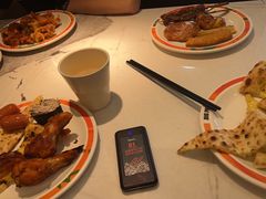 -比格比萨自助(宝山日月光店)