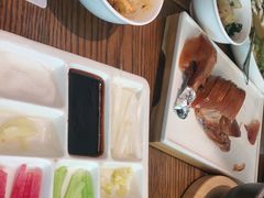 -小大董·烤鸭(王府井apm店)