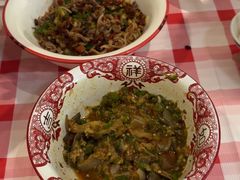 -西江红·株洲本地菜(滨江南路店)