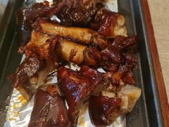 -锦顺海鲜•口味菜(李村店)