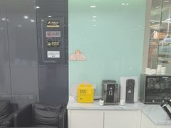 -马泷齿科·皓康门诊(尚都SOHO店)