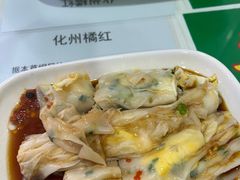 蛋肉肠-每日鲜石磨肠粉(潮苑小区店)