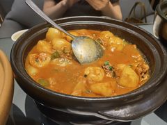 -楚鲜·汉正街一号(天河店)