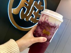 -LELECHA乐乐茶(美罗城店)
