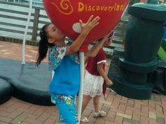 -大连海昌发现王国主题公园