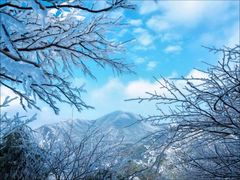 -南岳衡山风景名胜区