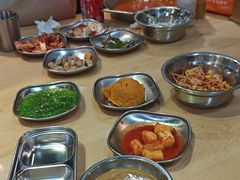 -麻蒲碳烤肉(嘉禾东平地铁站19号店)