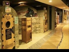 -绿岛汤泉韩式休闲会所