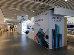 -华为授权体验店(西单大悦城店)
