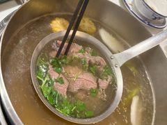 -陈记顺和潮汕牛肉火锅(韩江路店)