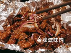 -金掌勺东北菜(格兰晴天店)