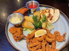 -bluefrog蓝蛙(水游城店)