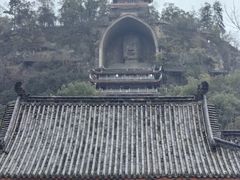 -荣县大佛