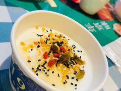 自制酸奶-紫光园(马桥店)