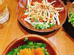 -黔有有贵州酸汤夺夺粉火锅(五味十字店)